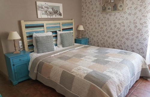 Boursault Bed & Breakfast | Les Impériales