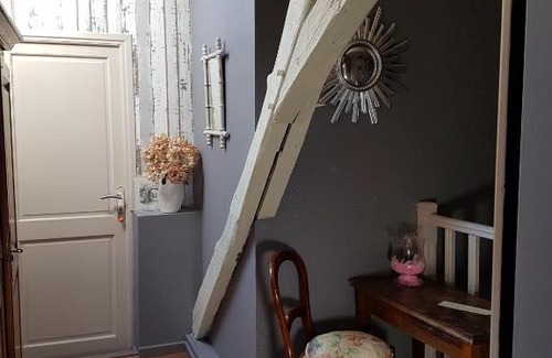 Boursault Bed & Breakfast | Les Impériales