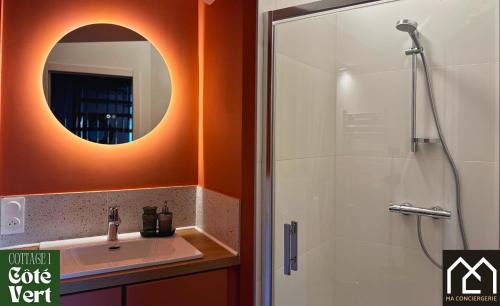 Boulogne-sur-Mer House | Les Inattendus - Cottages Premium, Proche Mer avec Parking privé