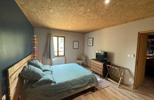 Chezy Bed & Breakfast | Les Inattendus