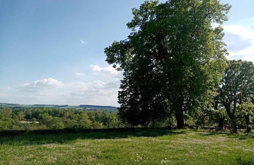 Marzy Bed & Breakfast | Les Indrins