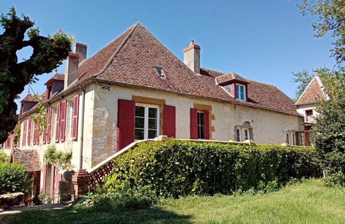 Marzy Bed & Breakfast | Les Indrins