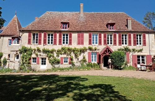 Marzy Bed & Breakfast | Les Indrins