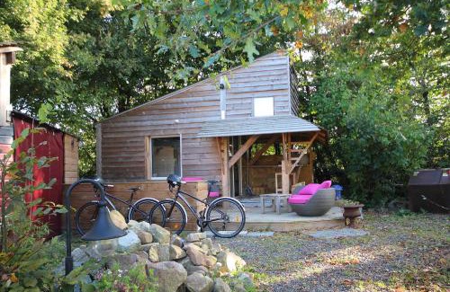 La Lande-de-Goult Bed & Breakfast | Les Insolites de Coco