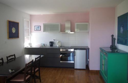 Villefranche-de-Rouergue Apartment | Les Iris