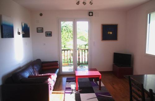 Villefranche-de-Rouergue Apartment | Les Iris