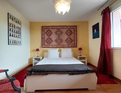 Villefranche-de-Rouergue Apartment | Les Iris