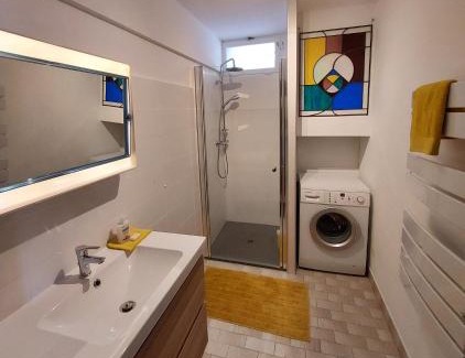 Villefranche-de-Rouergue Apartment | Les Iris