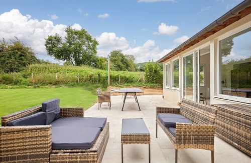 Surville House | Les Iris - Jacuzzi Privé