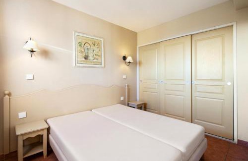 Les Issambres Apartment | Les Issambres Corniche - maeva Home - Appartement 2 pièces 5 personnes Sélection MAE-1819