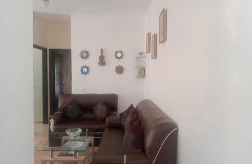 Ifrane Apartment | les jardain d'Ifrane