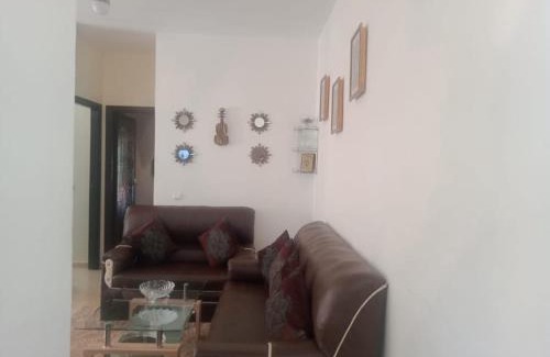 Ifrane Apartment | les jardain d'Ifrane