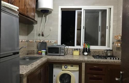 Ifrane Apartment | les jardain d'Ifrane