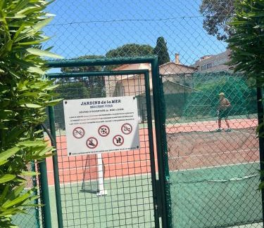 Plaine de la Brague Apartment | Les Jardin de la mer