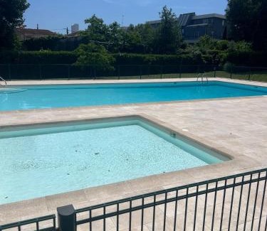 Plaine de la Brague Apartment | Les Jardin de la mer