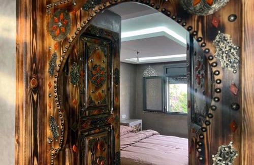 Agadir Apartment | Les jardins berbères d'Agadir