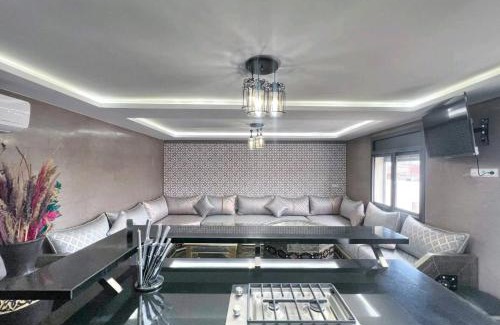 Agadir Apartment | Les jardins berbères d'Agadir