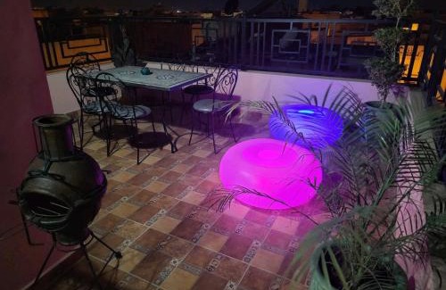 Agadir Apartment | Les jardins berbères d'Agadir