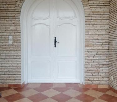 Taroudannt Villa | Les Jardins Bleus