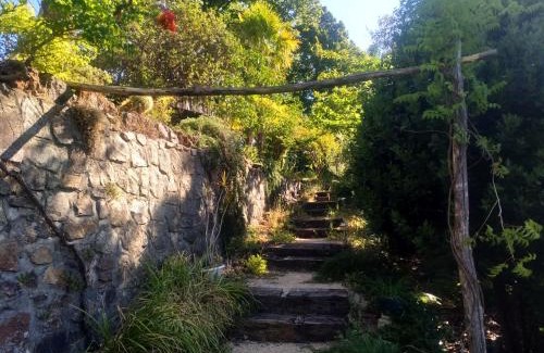 Saint-Jean-du-Gard House | Les Jardins d'Arbousse