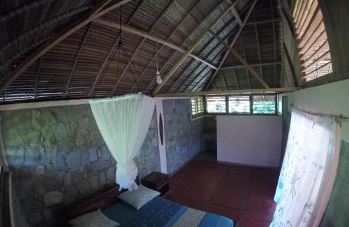 Nosy Tanihely Bed & Breakfast | Les Jardins d'Ankify