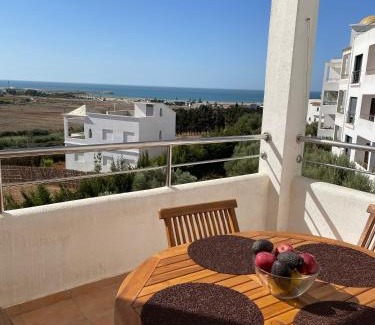 Asilah Apartment | Les Jardins d'Asilah