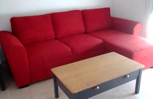 Asilah Apartment | les jardins d'Assilah