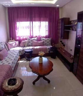 Tamariss Apartment | Les jardins d'Atlantis Dar Bouazza