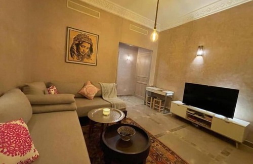 Tassoultante Apartment | Les jardins d atlasn