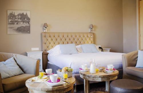 Hardelot-Plage Hotel | Les Jardins d'Hardelot