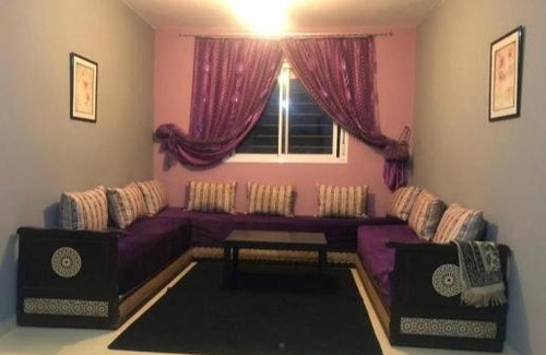 Ifrane Apartment | Les jardins d'ifrane