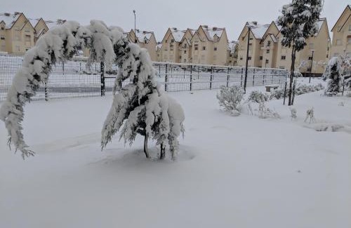 Ifrane Apartment | Les jardins d'Ifrane