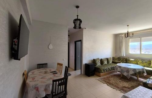 Ifrane Apartment | Les jardins d'Ifrane