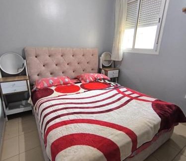 Ifrane Apartment | Les jardins d'Ifrane