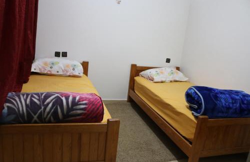 Ifrane Apartment | Les jardins d'Ifrane
