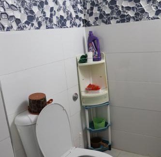 Ifrane Apartment | Les jardins d'Ifrane