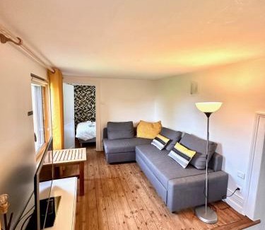 Arques House | Les Jardins d'Ilona - Les Oliviers - Ecocon