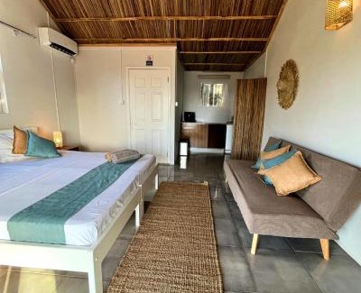 Rodrigues Island Apartment | Les Jardins d'Ostréa