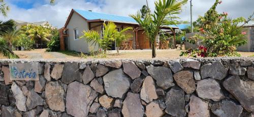 Rodrigues Island Apartment | Les Jardins d'Ostréa