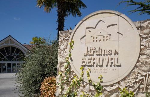 Seigy Hotel | Les Jardins de Beauval