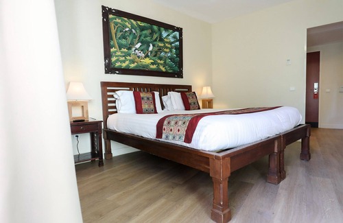 Seigy Hotel | Les Jardins de Beauval