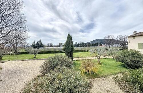 Manosque House | Les Jardins de Bouteille
