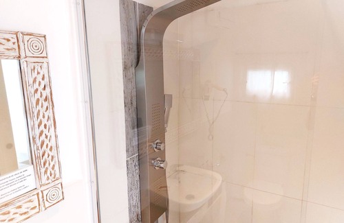Bormes-Les-Mimosas Hotel | Les Jardins de Bormes, adult-only hotel with sauna & jacuzzi