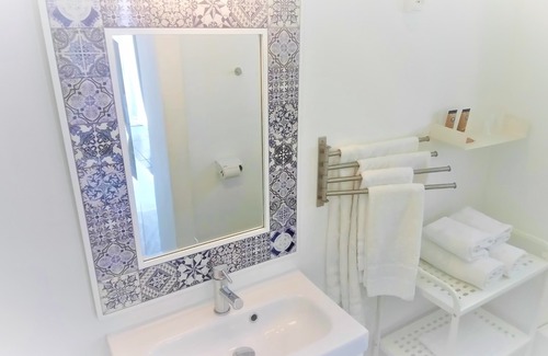 Bormes-Les-Mimosas Hotel | Les Jardins de Bormes, adult-only hotel with sauna & jacuzzi