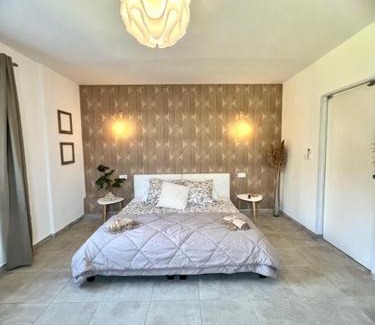 Casamozza House | Les jardins de funtanone T4