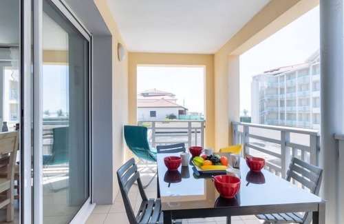 Mimizan-Plage Apartment | Les jardins de l'oyat by Interhome