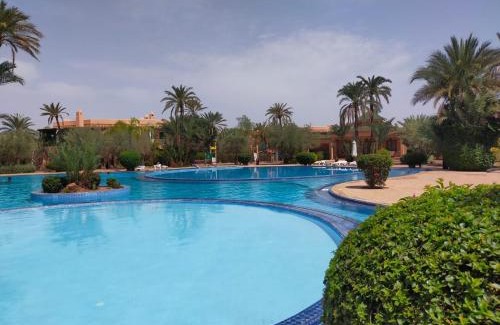 Palmeraie Apartment | Les Jardins de la Palmeraie
