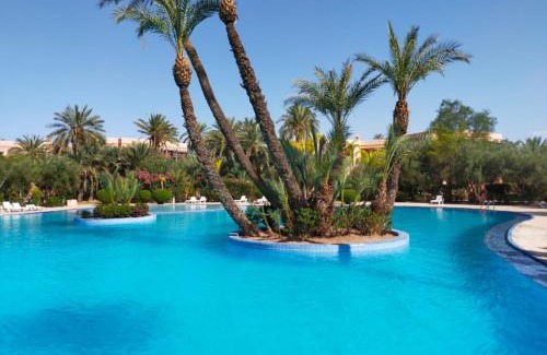 Palmeraie Apartment | Les Jardins de la Palmeraie