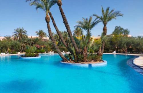 Palmeraie Apartment | Les Jardins De La Palmeraie Premium