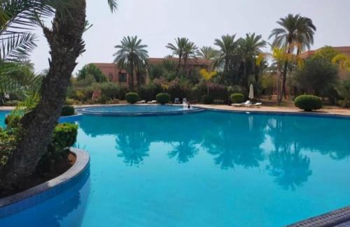 Palmeraie Apartment | Les Jardins De La Palmeraie Premium